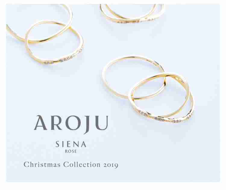 プレゼントにもらいたい！ジュエリーブランド