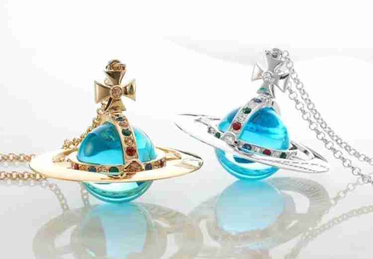 プレゼントにもらいたい！ジュエリーブランド