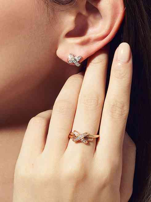 プレゼントにもらいたい！ジュエリーブランド