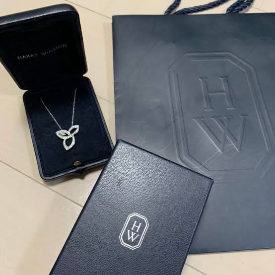 プレゼントにもらいたい！ジュエリーブランド