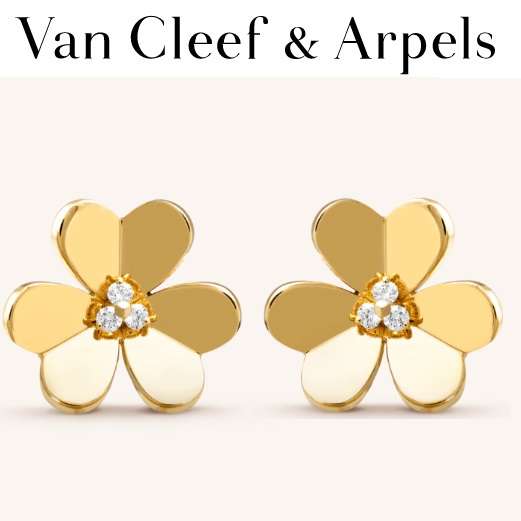 プレゼントにもらいたい！ジュエリーブランド