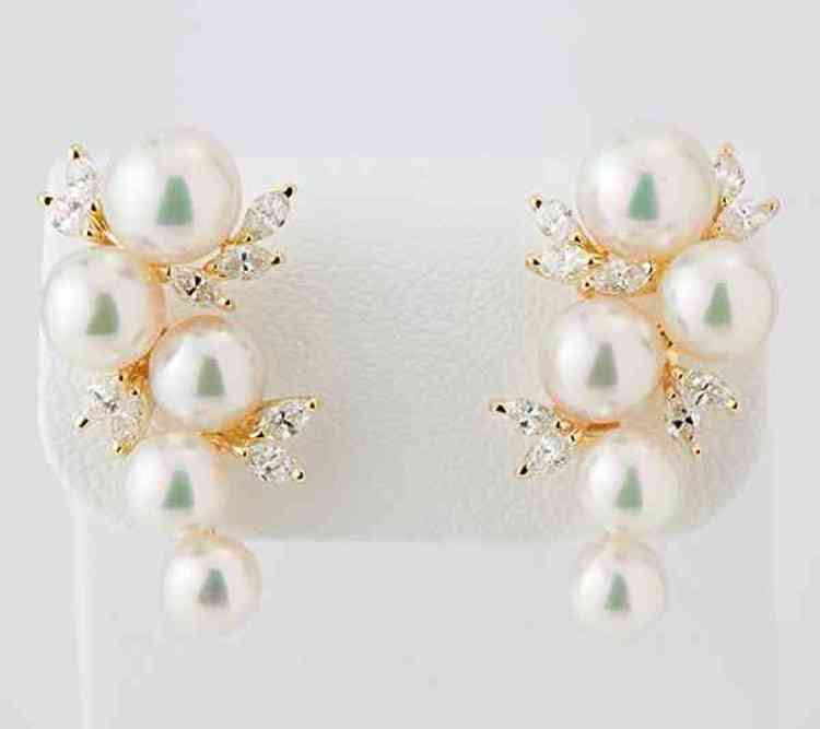 プレゼントにもらいたい！ジュエリーブランド