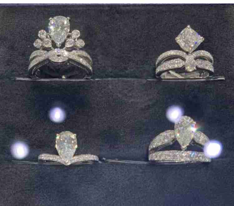 プレゼントにもらいたい！ジュエリーブランド