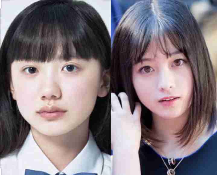 芦田愛菜、国民祭典での祝辞は「ほとんど覚えていた」