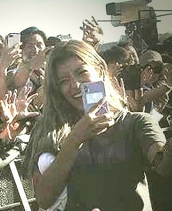 ローラ、ヴィーガン料理を紹介するもネット上では呆れ声「またか…」