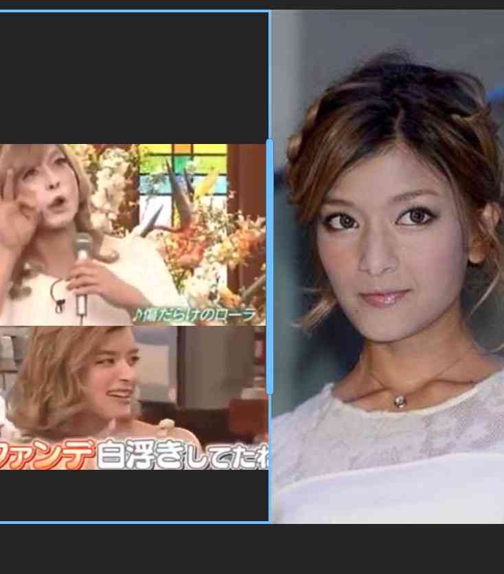ローラ、ヴィーガン料理を紹介するもネット上では呆れ声「またか…」