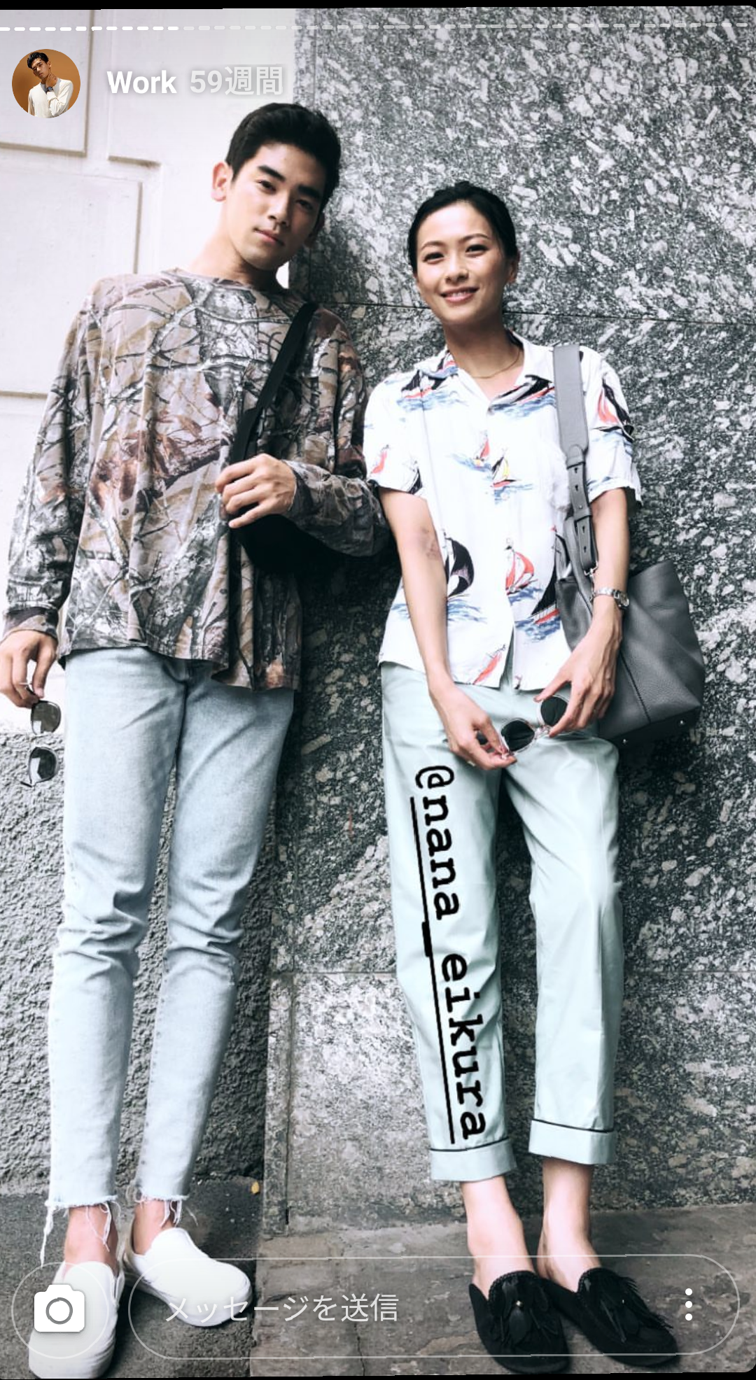 本木雅弘の長男UTA、日本人初のイタリア男性誌「L'Officiel―」表紙