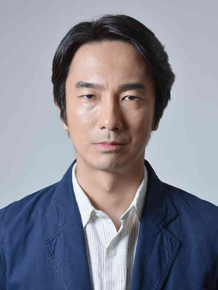 眞島秀和さんが好きな人！