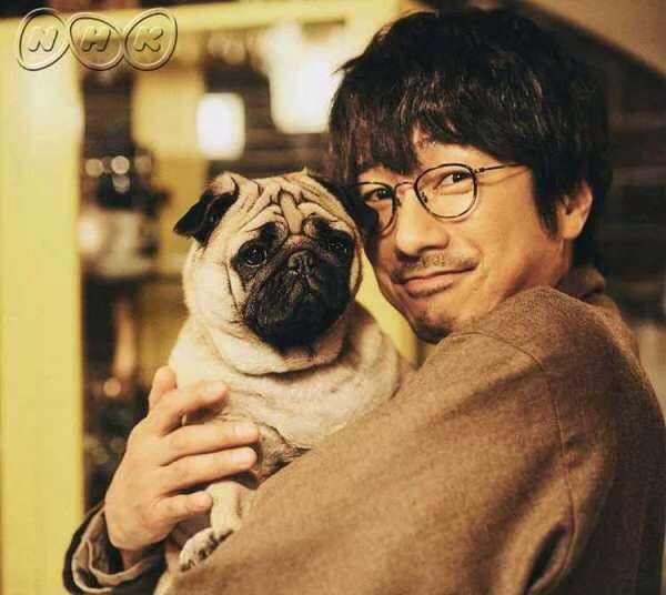 眞島秀和さんが好きな人！