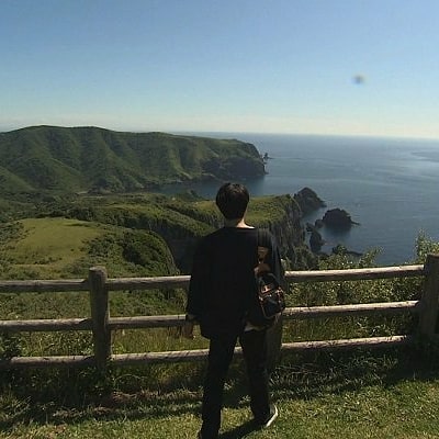 眞島秀和さんが好きな人！