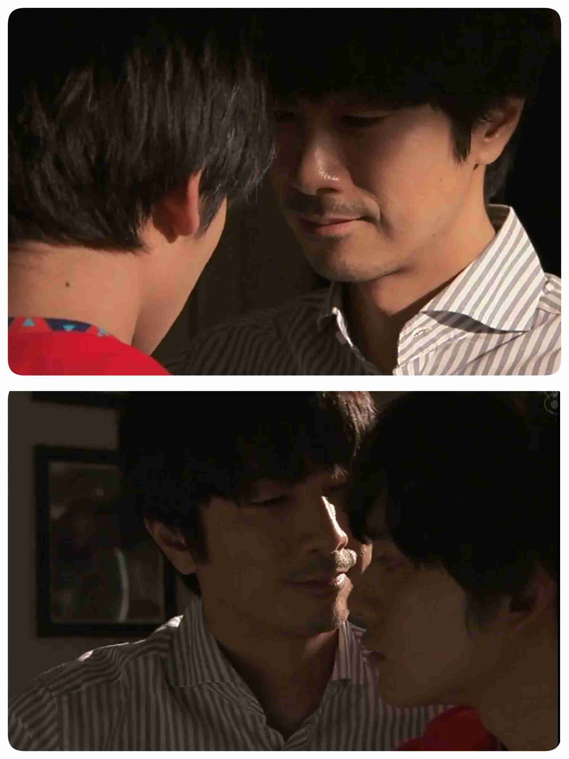 眞島秀和さんが好きな人！