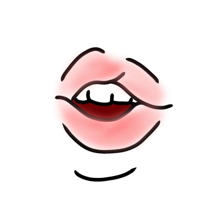 【お絵かき】顔のパーツを描いて選んで組み立てる遊びPart2