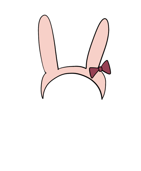 【お絵かき】顔のパーツを描いて選んで組み立てる遊びPart2