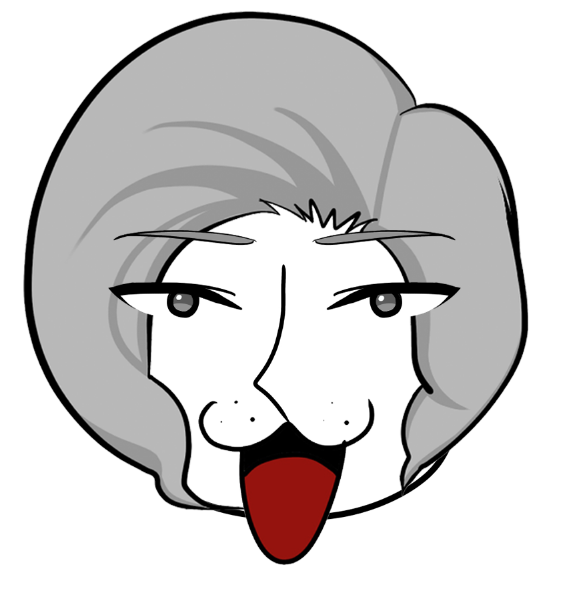 【お絵かき】顔のパーツを描いて選んで組み立てる遊びPart2
