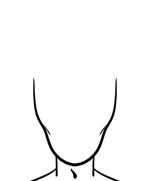 【お絵かき】顔のパーツを描いて選んで組み立てる遊びPart2