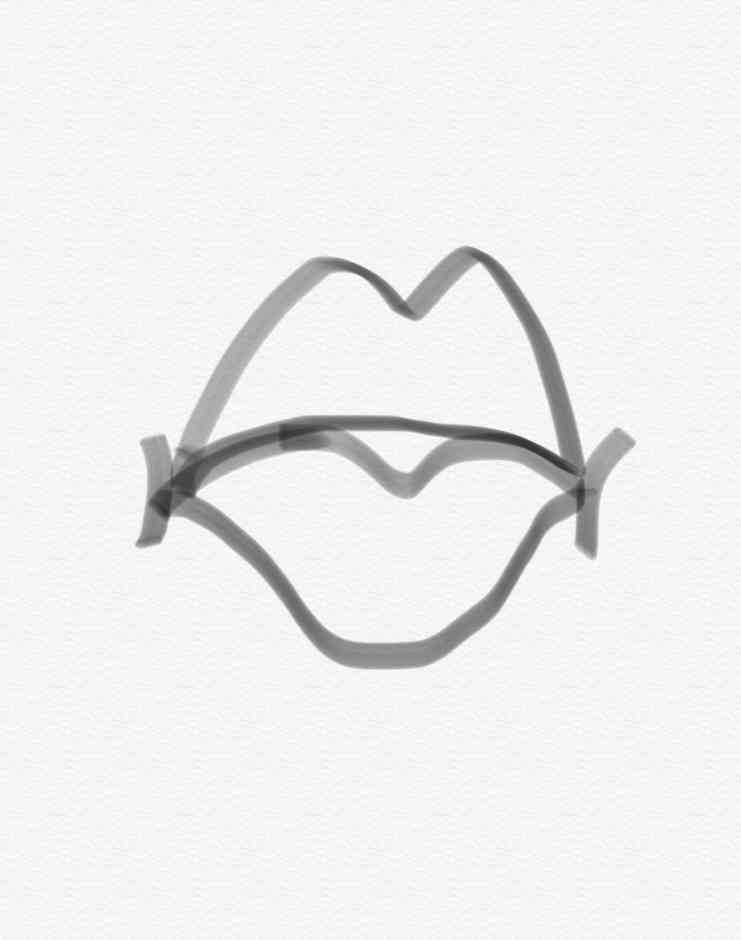 【お絵かき】顔のパーツを描いて選んで組み立てる遊びPart2