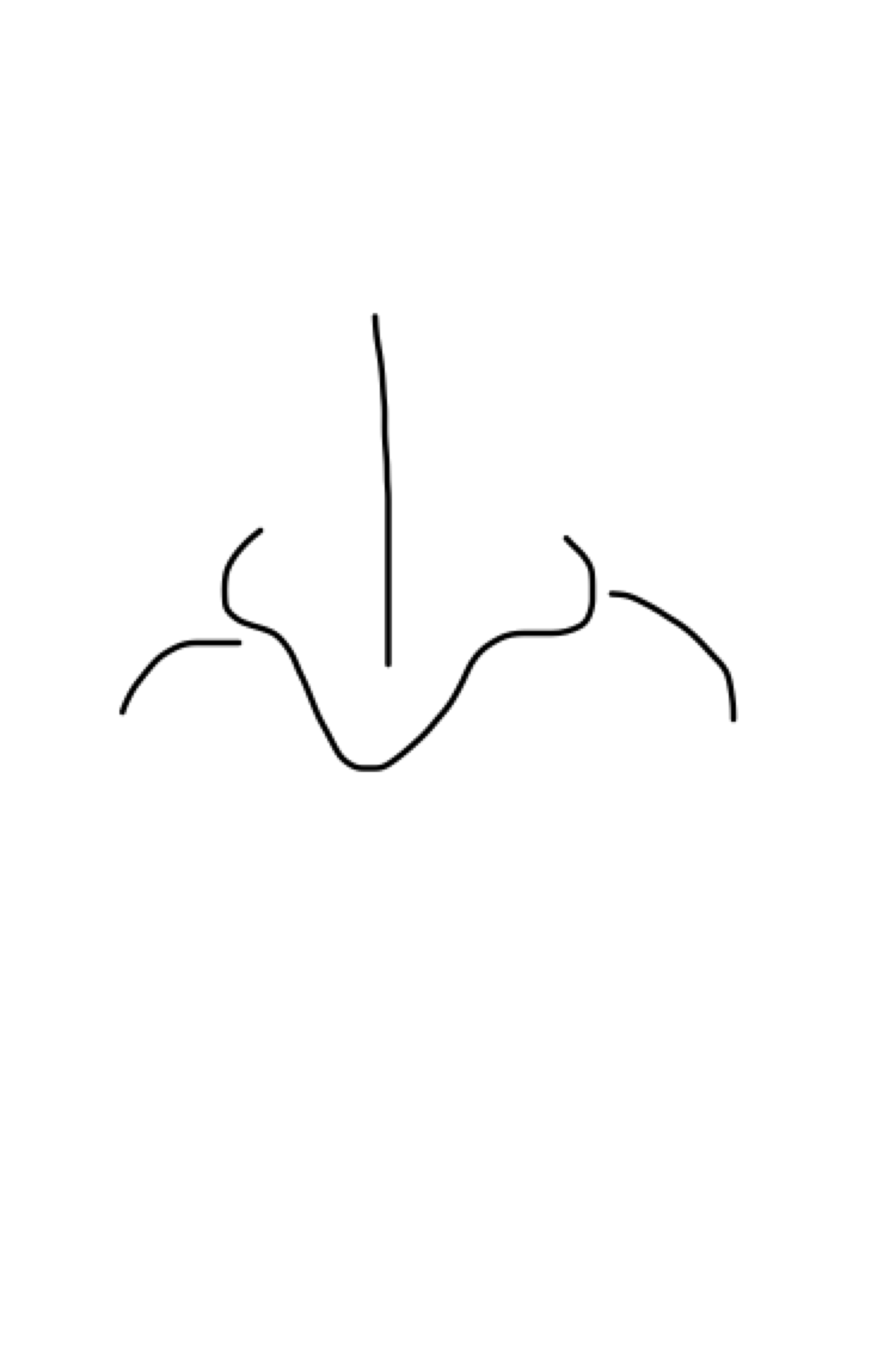 【お絵かき】顔のパーツを描いて選んで組み立てる遊びPart2