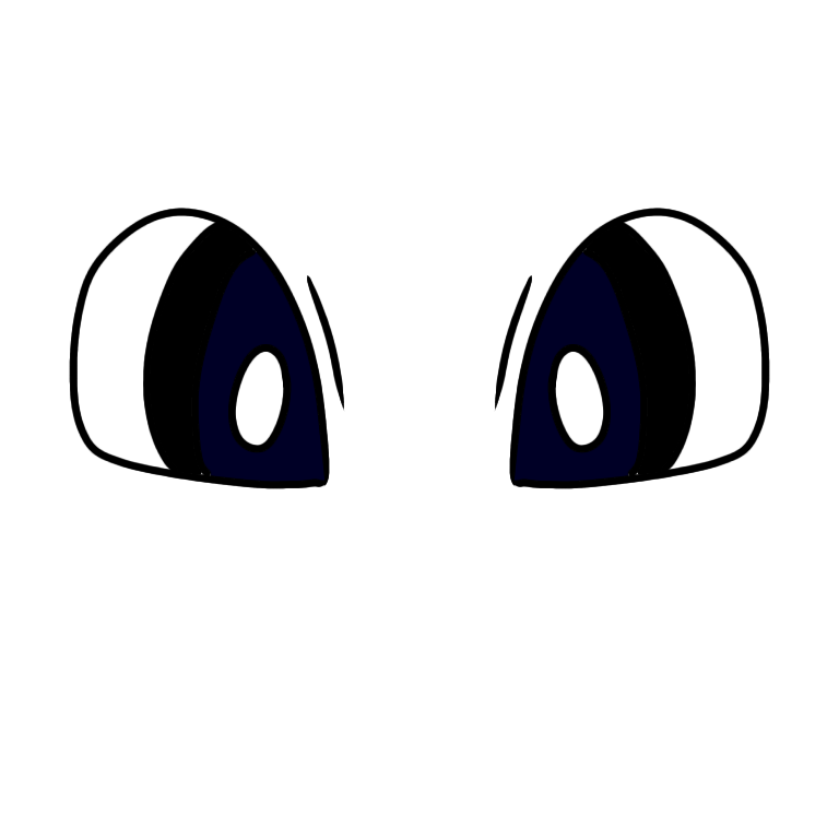 【お絵かき】顔のパーツを描いて選んで組み立てる遊びPart2