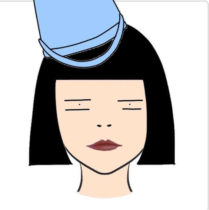 【お絵かき】顔のパーツを描いて選んで組み立てる遊びPart2