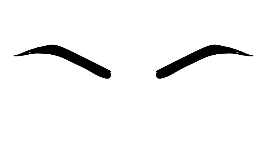 【お絵かき】顔のパーツを描いて選んで組み立てる遊びPart2
