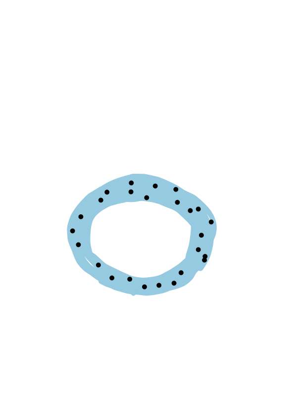 【お絵かき】顔のパーツを描いて選んで組み立てる遊びPart2