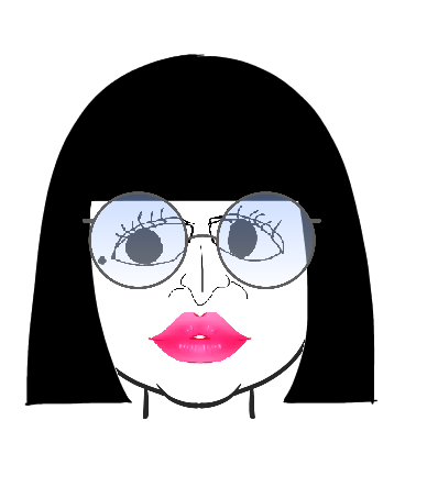 【お絵かき】顔のパーツを描いて選んで組み立てる遊びPart2