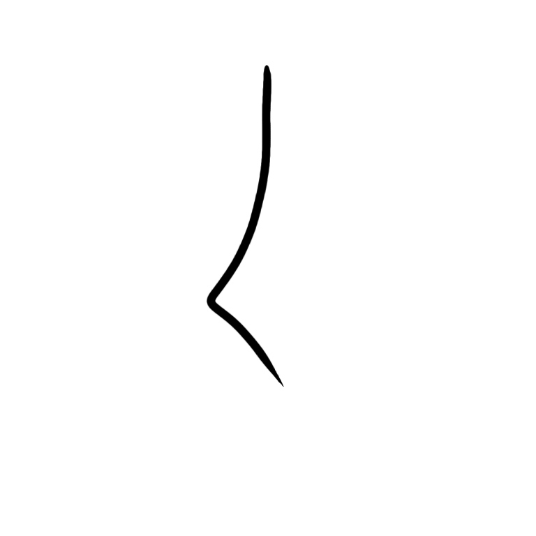 【お絵かき】顔のパーツを描いて選んで組み立てる遊びPart2