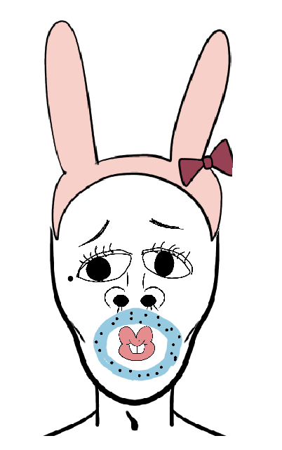 【お絵かき】顔のパーツを描いて選んで組み立てる遊びPart2