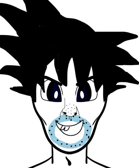 【お絵かき】顔のパーツを描いて選んで組み立てる遊びPart2