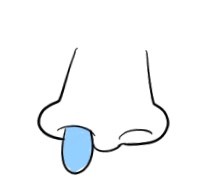 【お絵かき】顔のパーツを描いて選んで組み立てる遊びPart2