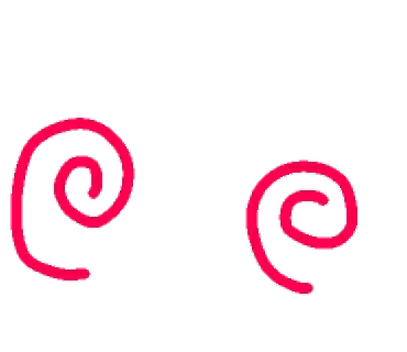 【お絵かき】顔のパーツを描いて選んで組み立てる遊びPart2