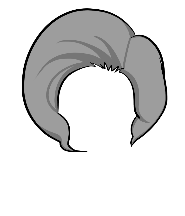 【お絵かき】顔のパーツを描いて選んで組み立てる遊びPart2