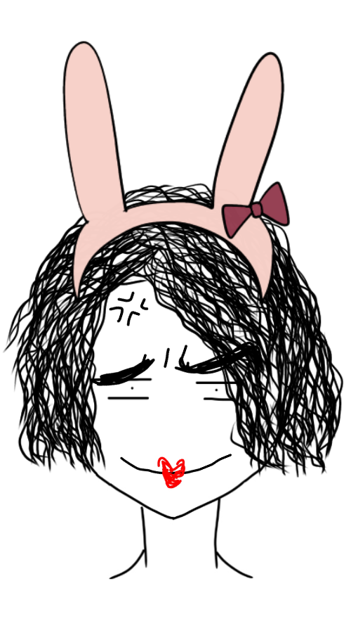 【お絵かき】顔のパーツを描いて選んで組み立てる遊びPart2