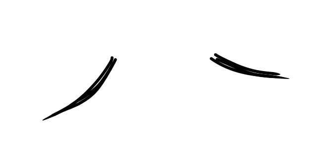 【お絵かき】顔のパーツを描いて選んで組み立てる遊びPart2
