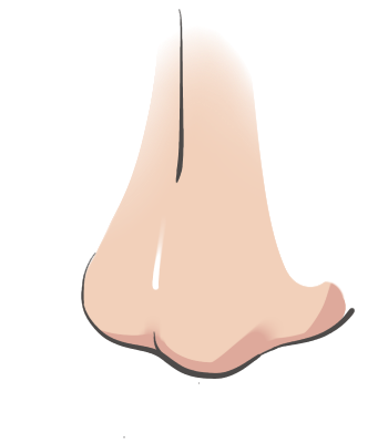 【お絵かき】顔のパーツを描いて選んで組み立てる遊びPart2