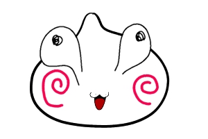 【お絵かき】顔のパーツを描いて選んで組み立てる遊びPart2
