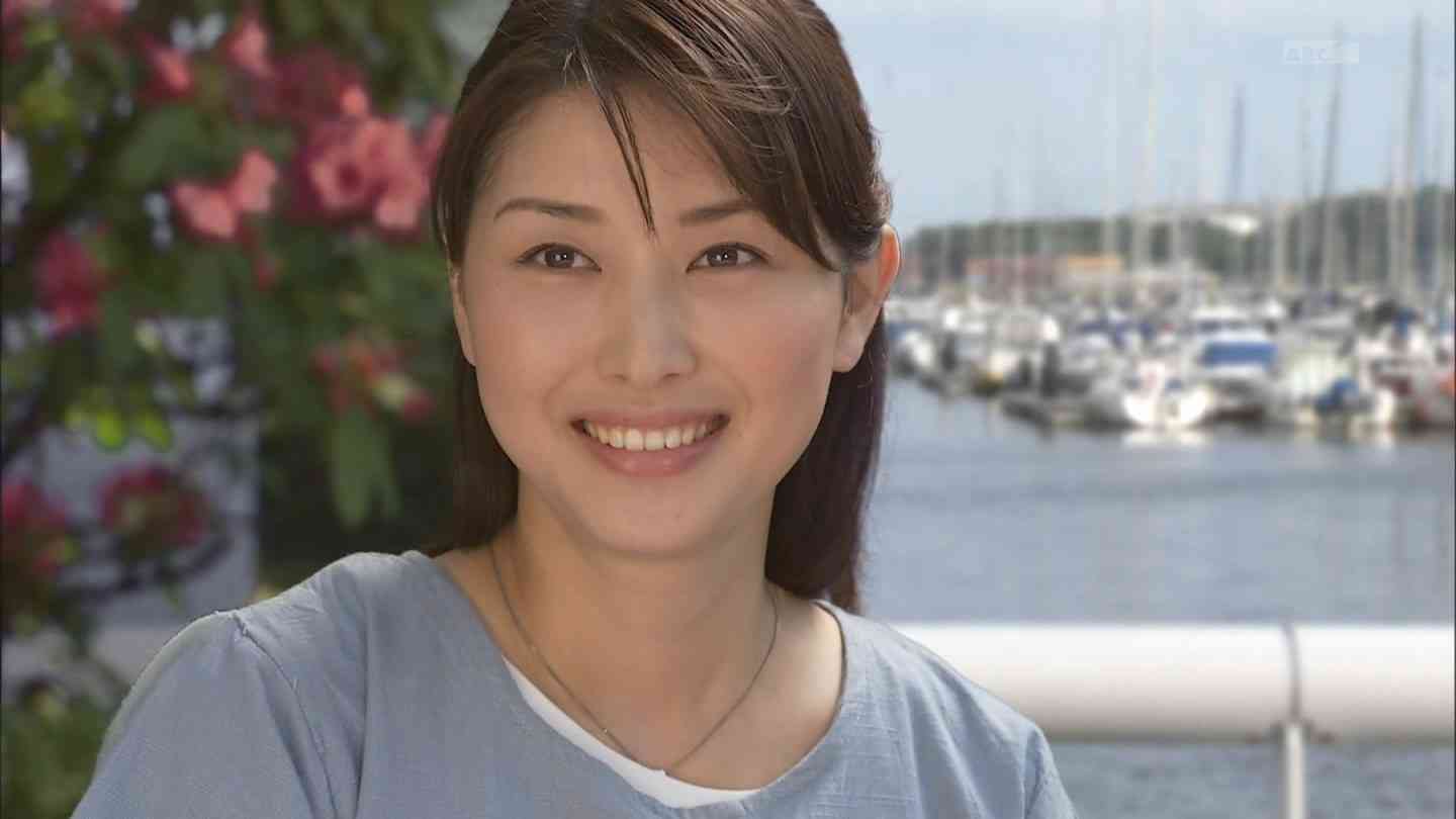 橋本マナミ、グラビアは「75歳まで」