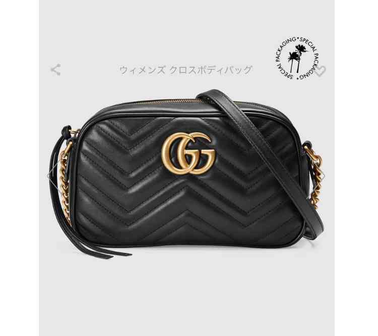 今欲しいブランドバッグ2019秋冬
