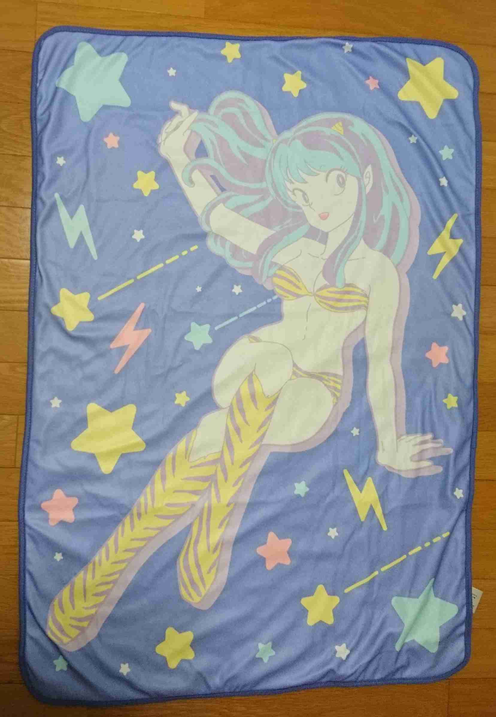 最近ゲーセンで取った景品