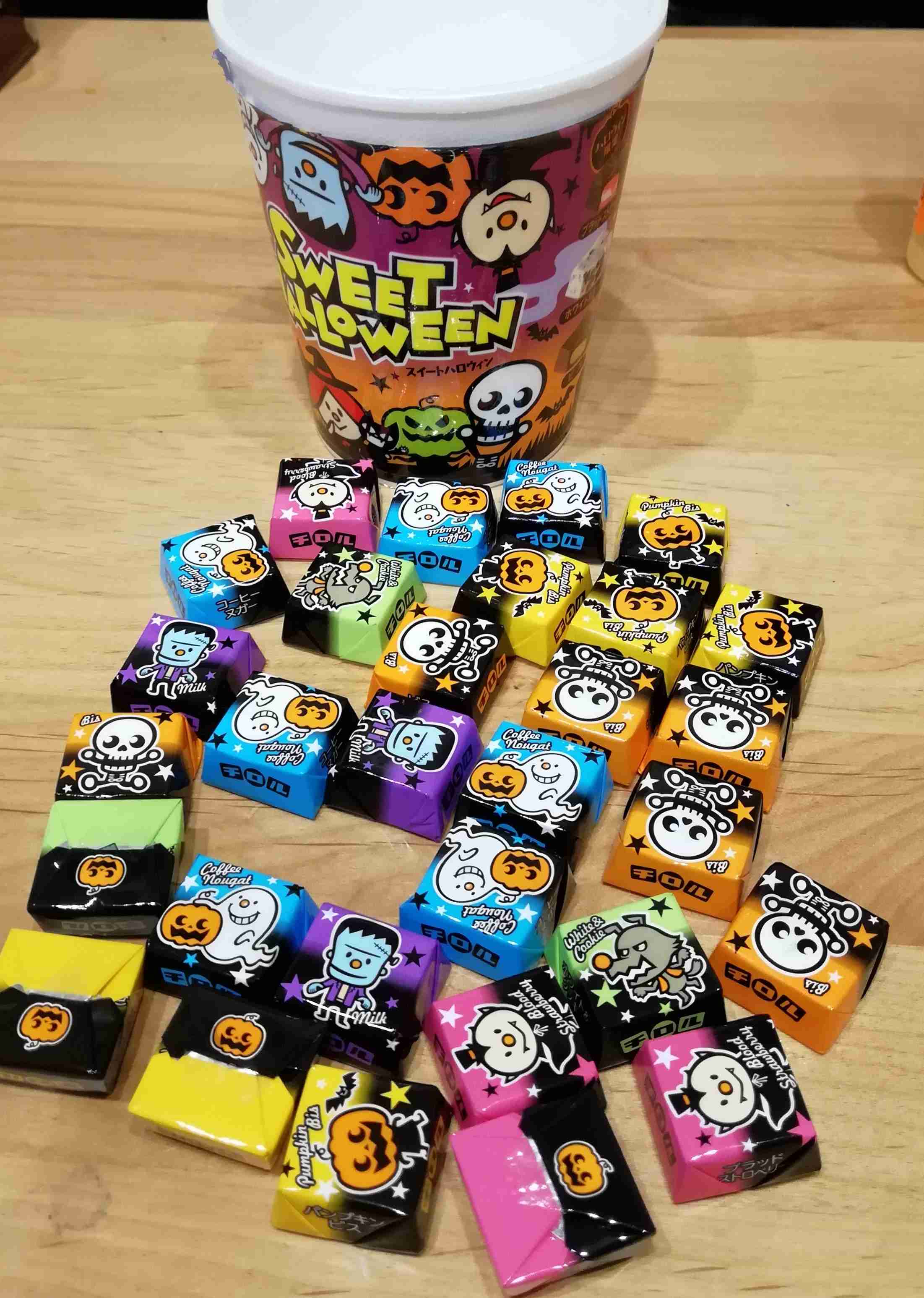 最近ゲーセンで取った景品