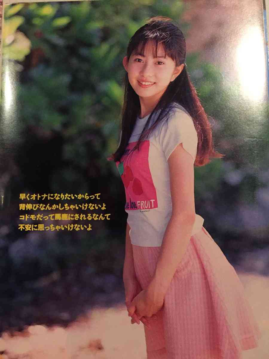 小嶋陽菜は「いとうあさこ似」？　「そっくり診断」結果にファン騒然