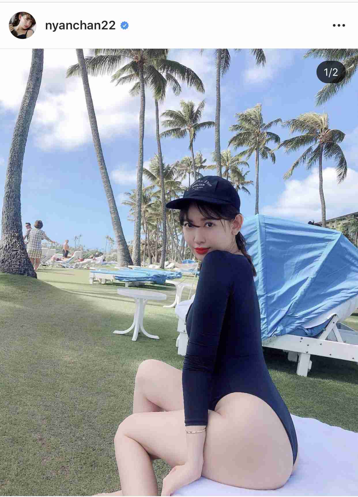 小嶋陽菜は「いとうあさこ似」？　「そっくり診断」結果にファン騒然