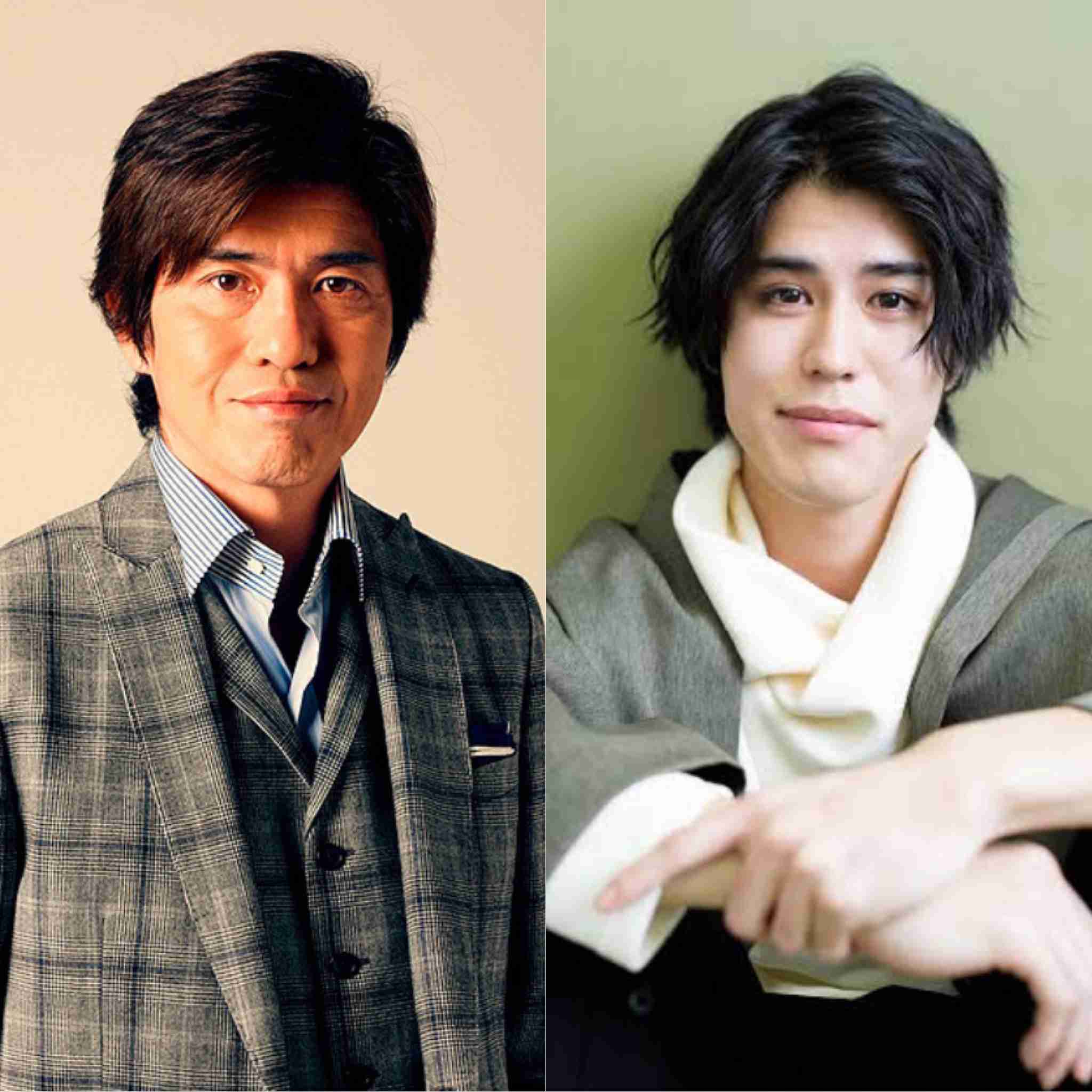 三浦知良＆りさ子の長男、グランメゾン東京で俳優デビュー