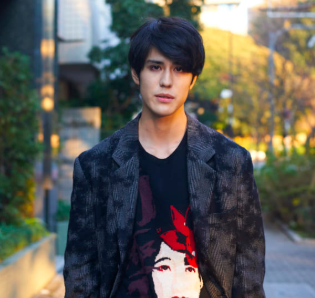 三浦知良＆りさ子の長男、グランメゾン東京で俳優デビュー