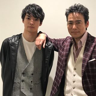 三浦知良＆りさ子の長男、グランメゾン東京で俳優デビュー