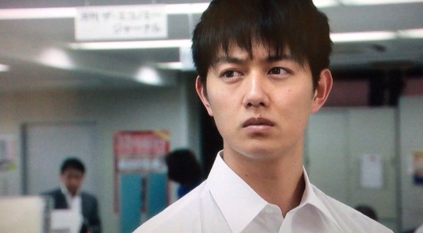 三浦知良＆りさ子の長男、グランメゾン東京で俳優デビュー