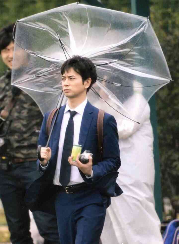 松本潤、20年後の未来を想像 56歳で歌いながらダンスは「医療の発展しかない」