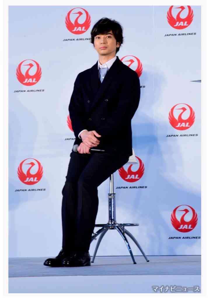 松本潤、20年後の未来を想像 56歳で歌いながらダンスは「医療の発展しかない」
