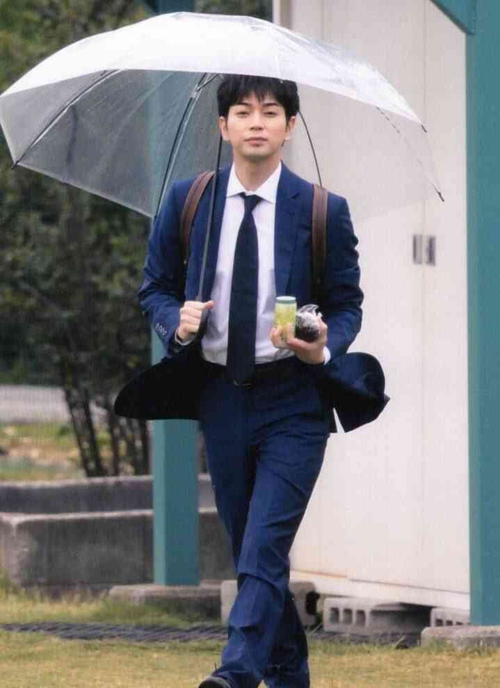 松本潤、20年後の未来を想像 56歳で歌いながらダンスは「医療の発展しかない」