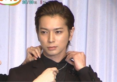 松本潤、20年後の未来を想像 56歳で歌いながらダンスは「医療の発展しかない」